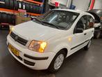 Fiat Panda 1.2 2005 Wit Airco Nieuwe Apk Elektrische Ramen, Auto's, Fiat, Voorwielaandrijving, 1242 cc, Wit, Origineel Nederlands