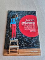Cathe Notten - Leren rekenen, Ophalen of Verzenden, Nieuw, HBO, Cathe Notten