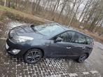 Renault Grand Scenic 1.4 TCE 96KW 7P 2012 Grijs, Auto's, Renault, Zwart, 4 cilinders, 75 €/maand, Handgeschakeld