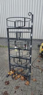 hydrauliekslang houder