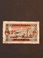 Libanon Mi 127, Verzenden, Gestempeld, Midden-Oosten