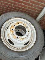 Velgen met banden Dodge Ram 5500, Gebruikt, Vrachtwagen, Banden en Velgen, All Season