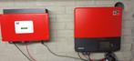 SMA Omvormers SB 4000TL en SB 1200 (werkend te zien), Ophalen, Gebruikt, Overige typen