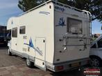 Elnagh M150 super nette staat met airco in de leefruimte, Caravans en Kamperen, Campers, Overige merken, -, -, Bedrijf