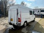 Mercedes-Benz Sprinter 313 CDI 2.2 355 |DC|Laadklep|7-zitpla, Automaat, Achterwielaandrijving, Gebruikt, 4 cilinders