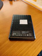 Seagate Expansion Drive 2,5"  - 1TB USB3 [EXT-HDD-130] 6-11, Computers en Software, Harde schijven, Ophalen of Verzenden, Zo goed als nieuw