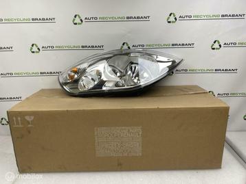 Koplamp Rechts Renault Master Opel Movano NIEUW 260108490R beschikbaar voor biedingen