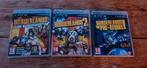 3x Borderlands voor Playstation 3, Ophalen of Verzenden, Zo goed als nieuw, Shooter, Vanaf 18 jaar