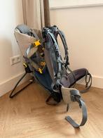 Deuter Kid Comfort Lite - Rugdrager, Zo goed als nieuw, Rug, Draagzak, Ophalen