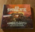 Syndicate 2013 nieuw in seal, Cd's en Dvd's, Ophalen of Verzenden, Zo goed als nieuw