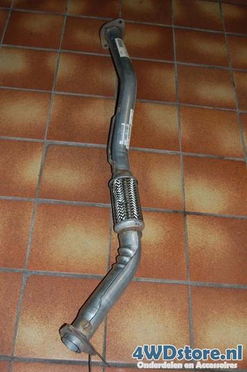 Voorpijp Nissan Terrano R20 - 200102x900 beschikbaar voor biedingen