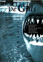 De Gids Oktober 2003 Corruptie, Boeken, Ophalen of Verzenden, Zo goed als nieuw, Nederland