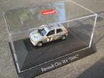 Renault Clio 16V Cup'93 DIAC - Herpa Exclusive, Ophalen of Verzenden, Nieuw
