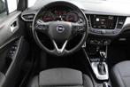 Opel Crossland 1.2 Turbo Elegance | Incl. 12 maanden Garanti, 12 maanden, Gebruikt, 1199 cc, Bedrijf