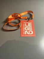 Legend experience card Gp Zandvoort 2025, Ophalen of Verzenden, Zo goed als nieuw