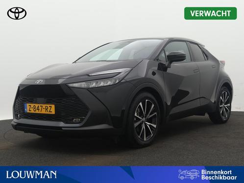Toyota C-HR 1.8 Hybrid 140 Dynamic, Auto's, Toyota, Bedrijf, Lease, Persoonlijke lening, C-HR, ABS, Achteruitrijcamera, Adaptive Cruise Control