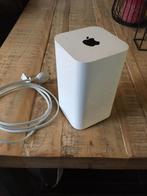 Apple AirPort Time Capsule A1470, Ophalen of Verzenden, Gebruikt, Desktop, USB
