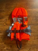 Zwemvest Tribord - 15/30kg, Watersport en Boten, Watersportkleding, Ophalen of Verzenden, Zo goed als nieuw, Kind, Reddingsvest of Zwemvest