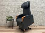 Fitform Elevo sta op stoel relaxfauteuil staopstoel fauteuil, Ophalen, N, N, Zo goed als nieuw