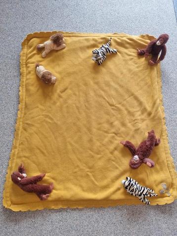 Baby speelkleed beschikbaar voor biedingen