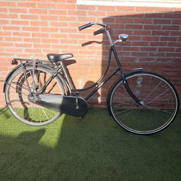 Batavus Old Dutch Omafiets - 50cm Frame beschikbaar voor biedingen