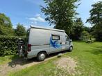Citroen Jumper Buscamper, Overige merken, Buscamper of Camperbus, Tot en met 2, Diesel
