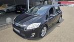 Toyota Auris 1.8 Full Hybrid Dynamic NLauto (bj 2011), Euro 5, Gebruikt, Zwart, Origineel Nederlands