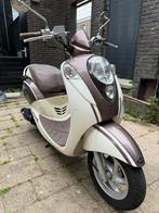 Sym Mio snor  65cc, Ophalen, Gebruikt, Mio