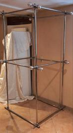 Kledingrek voor dameskleding herenkleding of kinderkleding, Ophalen, Zo goed als nieuw