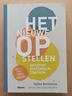 Het Nieuwe Opstellen - Hylke Bonnema, Ophalen of Verzenden, Zo goed als nieuw, Overige onderwerpen, Hylke Bonnema
