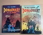 Boeken Donderkat, Ophalen of Verzenden, Zo goed als nieuw
