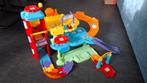 VTech Toet Toet Auto's - Garage, Ophalen, Gebruikt, 2 tot 4 jaar