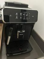 Philips 2200, Witgoed en Apparatuur, Koffiezetapparaten, Ophalen of Verzenden, Zo goed als nieuw, Koffiemachine, Koffiebonen