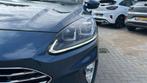 Ford Kuga 2.5 PHEV Titanium | zuid | 225pk | Driver Assistan, Gebruikt, Euro 6, 4 cilinders, Blauw