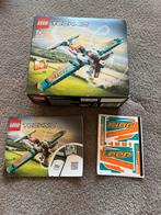 Lego Technic 42117 Stuntvliegtuig, Ophalen of Verzenden, Nieuw, Complete set, Lego