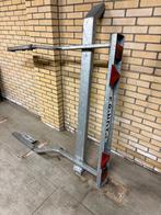 Motor scooter drager voor camper, Ophalen, Gebruikt
