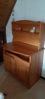 Commode, Kinderen en Baby's, Kinderkamer | Commodes en Kasten, Ophalen, Gebruikt, 50 tot 70 cm, 105 cm of meer