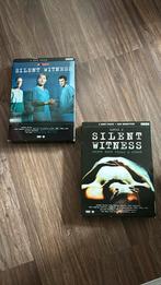 Silent witness ( serie 1 & 2 ), Thriller, Ophalen of Verzenden, Zo goed als nieuw, Vanaf 16 jaar