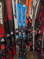 155cm STOCKLI LASER SL WORLDCUP NP1550 BEST OP WERELD, Sport en Fitness, Skiën en Langlaufen, Overige merken, Gebruikt, Ophalen of Verzenden