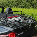 MX5 Bagagerek zwart, De Cabriohoeve VOF, Nieuw, Info@cabriohoeve.nl, Julianalaan 9, 9462PG Gasselte, Nederland