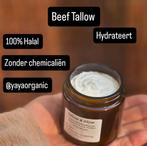 Tallow gezichts verzorging, Ophalen of Verzenden, Nieuw, Verzorging