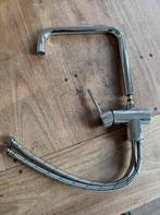 Nieuwe  Mengkraan Solitaire, Ophalen, Nieuw, Chroom, Kraan