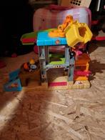 Fisher Price bouwplaats, Ophalen of Verzenden, Zo goed als nieuw, Jongen of Meisje