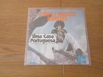 Johnny & Orquesta Rodrigues - Uma Casa Portuguesa Single, Ophalen, Gebruikt, 7 inch, Single