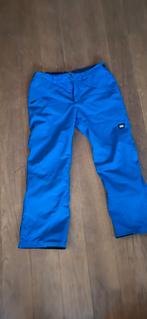 O'Neill Skibroek XXL - Zo goed als nieuw!, Kleding | Heren, Broeken en Pantalons, Blauw, O'Neill, Overige maten, Ophalen of Verzenden