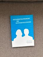 Ouderschapsgroei en Bufferprocessen - Margreth Hoek, Ophalen of Verzenden, Zo goed als nieuw, Opvoeding tot 6 jaar