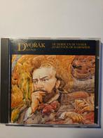 Dvořák, Cd's en Dvd's, Ophalen of Verzenden, Zo goed als nieuw, Orkest of Ballet