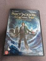 Percy jackson & the lightning thief - dvd, Vanaf 12 jaar, Ophalen of Verzenden, Zo goed als nieuw