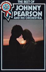 Cassettebandje The Best Of Johnny Pearson And His Orchestra, Verzenden, Gebruikt, 1 bandje, Origineel
