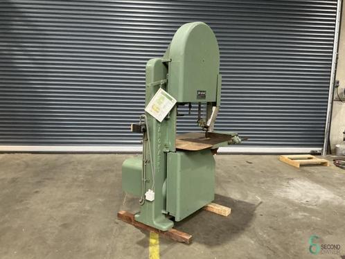 Lintzaag Danckaert, Zakelijke goederen, Machines en Bouw | Houtbewerking